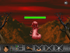 play Doomclick