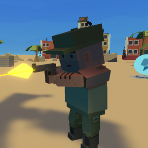 play Gun Merge