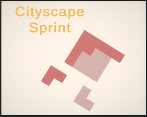 play Cityscape Sprint
