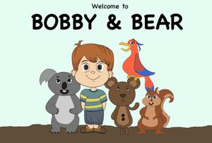 play Bobby & Bear