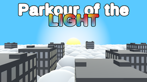 play Parkour Of The Light