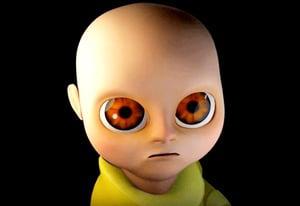 play The Baby In Yellow Horror Game