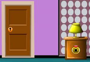 play Color House Escape (Games 2 Live)