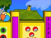 play Kea Bird Escape