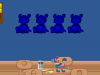 play Blissful Kitten Escape