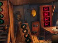 play Naive Squirrel Escape