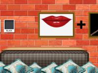 play Red Brick House Escape