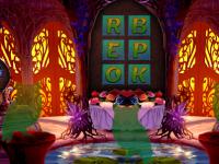 play Blissful Bear Escape