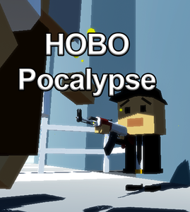 Hobo-Pocalypse