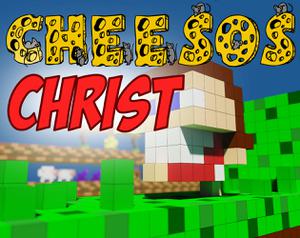 play Cheesos Christ!