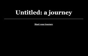 play Untitled: A Journey