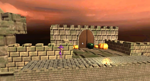 play Witch Way