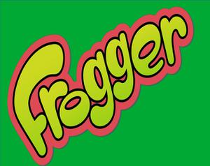 play Frogger