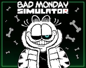 play Bad Monday Simulator