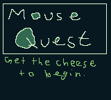 play Mouse Quest