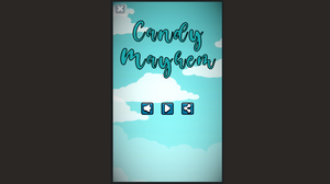 play Candy Mayhem
