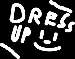 play Dress-Up
