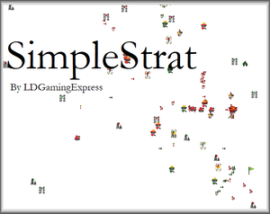 play Simplestrat