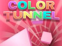 play Color Tunnel