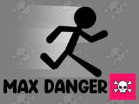 play Max Danger