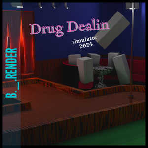 play Drug Dealin Sim 2024