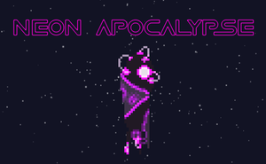 play Neon Apocalypse