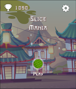 play Slice Mania