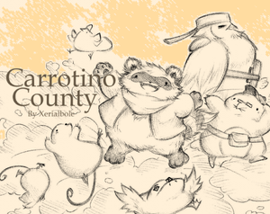 play Carrotino County
