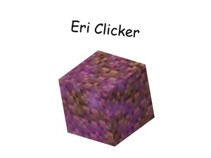 play Eri Clicker