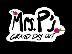 play Mrs. P'S Grand Day Out