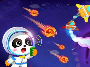 play Baby Panda Up