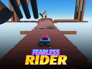play Fearless Rider