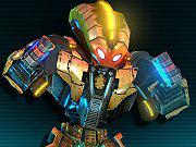 play Ultimate Robo Duel 3D