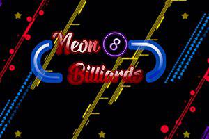 play Neon Billiards