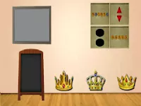 play 8B Easter Golden Egg Escape Html5