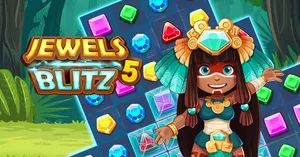 play Jewel Blitz 5