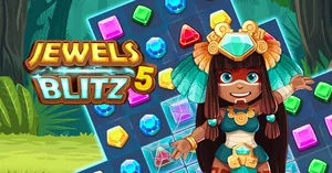 Jewel Blitz 5