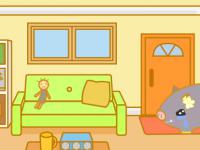play Coconuts Park 5