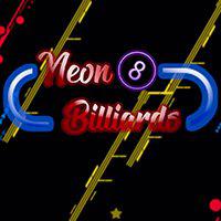 play Neon Billiards