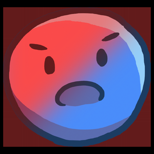 play The Amazing Adventure Of Red & Blue