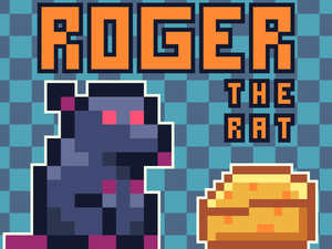 Roger The Rat