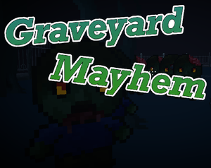 play Graveyard Mayhem
