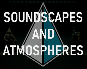 play Soundscapes And Atmospheres: The Sound Of Kentucky Route Zero