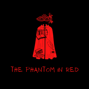 play The Phantom In Red