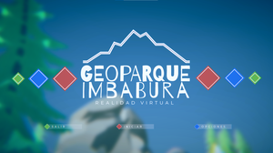 play Geoparque Imbabura-Recorrido Virtual