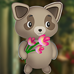 play Flower Bear Escape