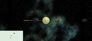 play Solar System Demo