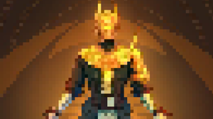 play Warlock'S Groove