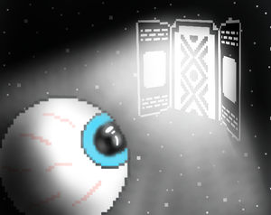 play Ocular Maze