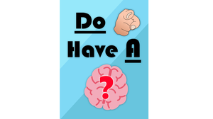 play Do You Have A Brain Web
